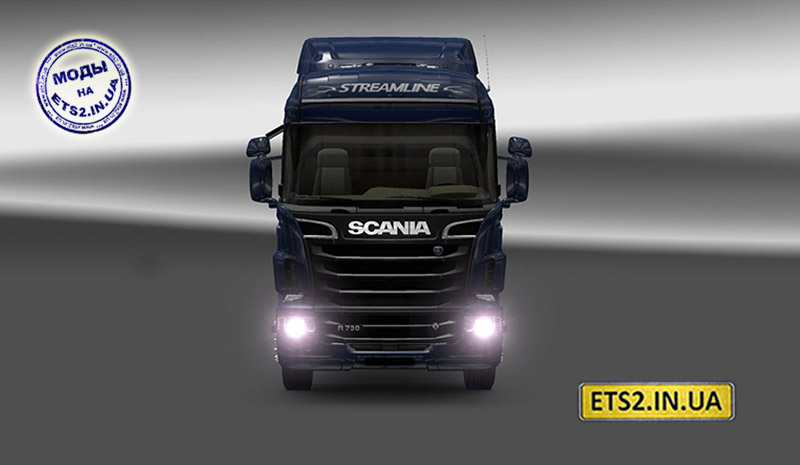 Cкачать моды euro truck simulator 2 - ETS 2