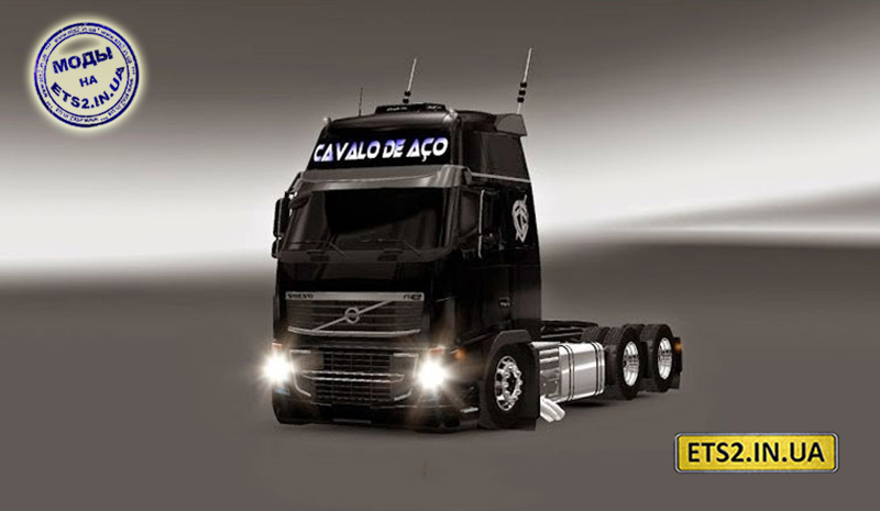 Cкачать моды euro truck simulator 2 - ETS 2