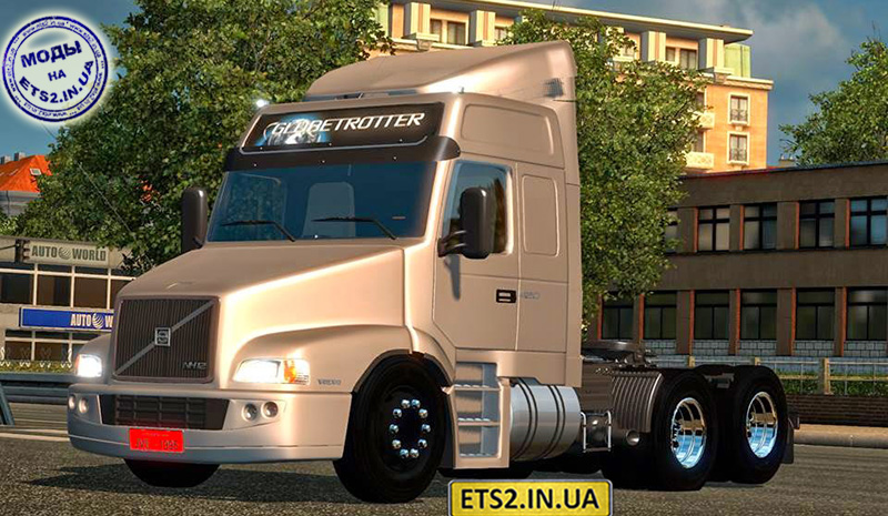 Cкачать моды euro truck simulator 2 - ETS 2