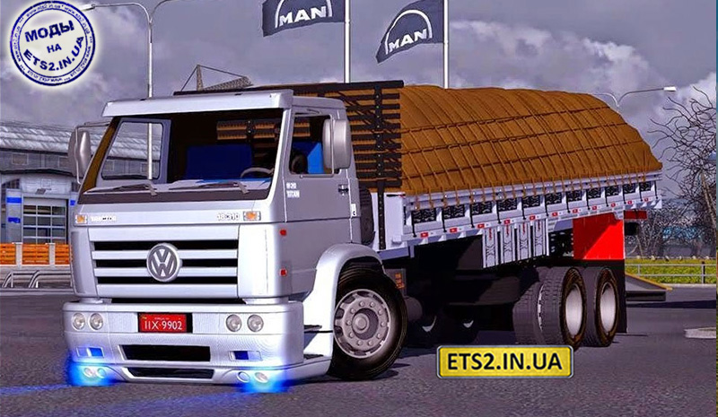 Cкачать моды euro truck simulator 2 - ETS 2