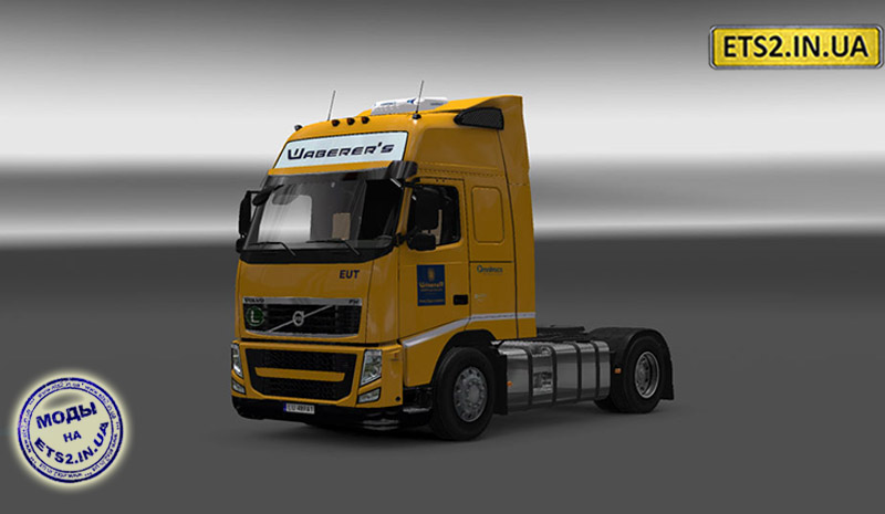 Cкачать моды euro truck simulator 2 - ETS 2