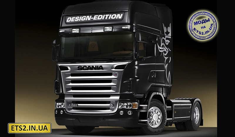 Cкачать моды euro truck simulator 2 - ETS 2