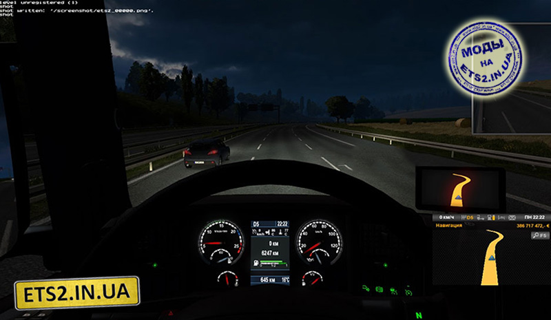 Cкачать моды euro truck simulator 2 - ETS 2