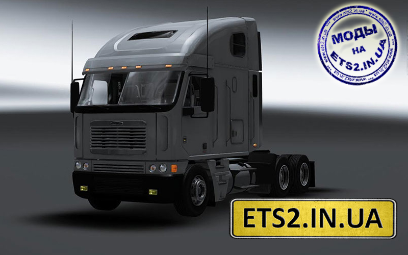 Cкачать моды euro truck simulator 2 - ETS 2