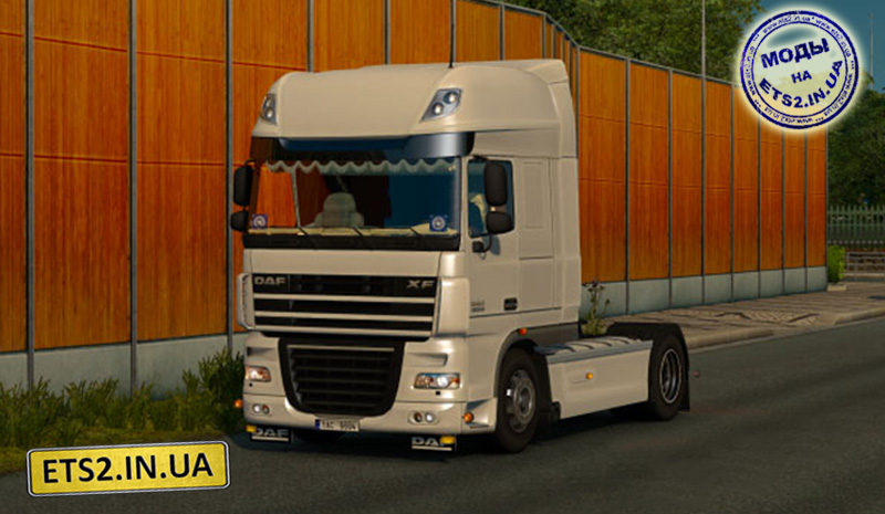 Cкачать моды euro truck simulator 2 - ETS 2