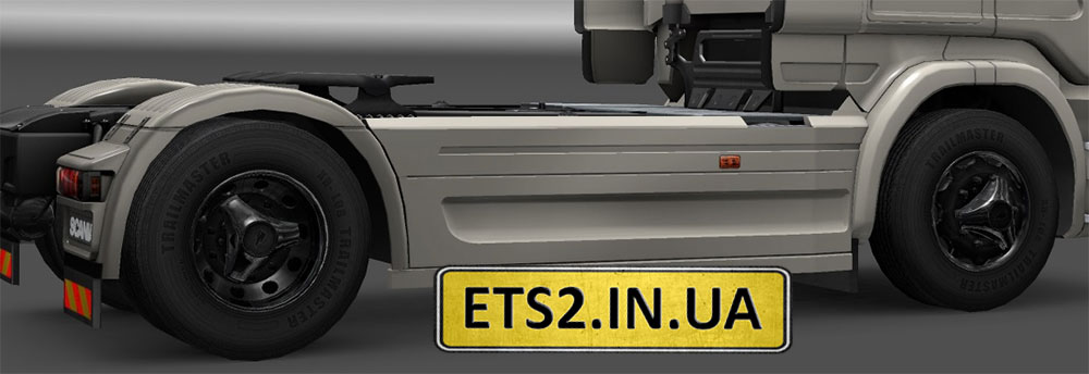 Cкачать моды euro truck simulator 2 - ETS 2