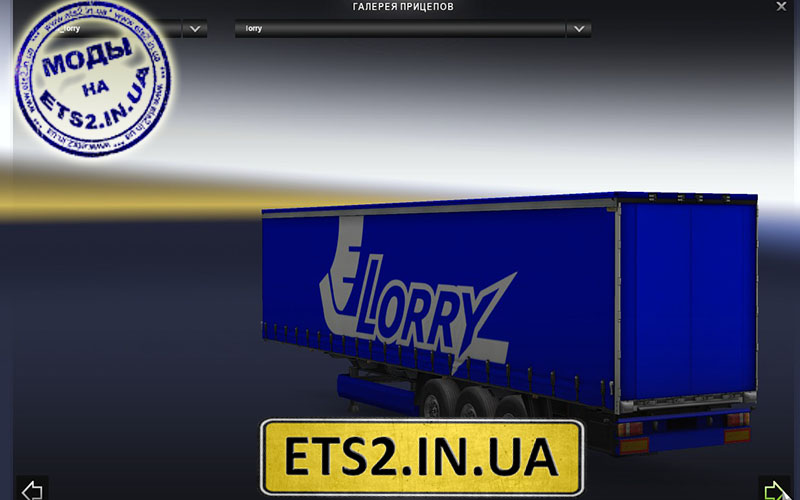 Cкачать моды euro truck simulator 2 - ETS 2