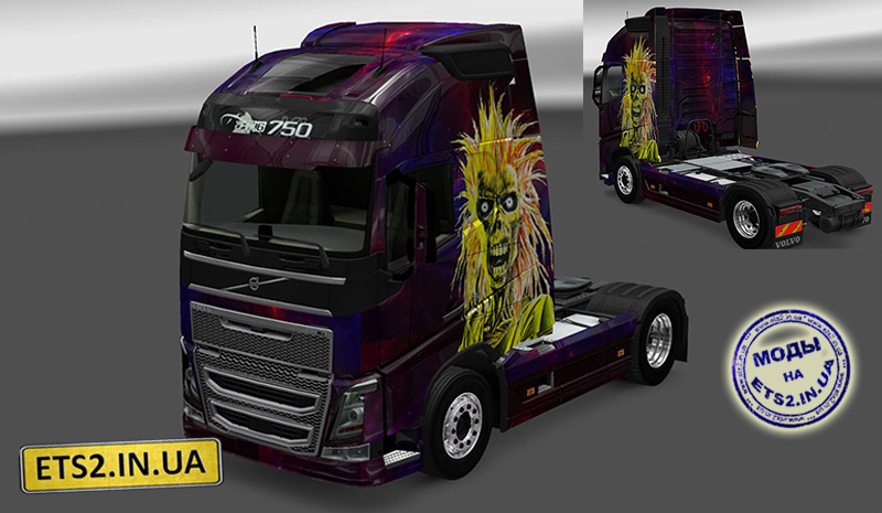 Cкачать моды euro truck simulator 2 - ETS 2