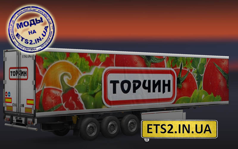 Cкачать моды euro truck simulator 2 - ETS 2