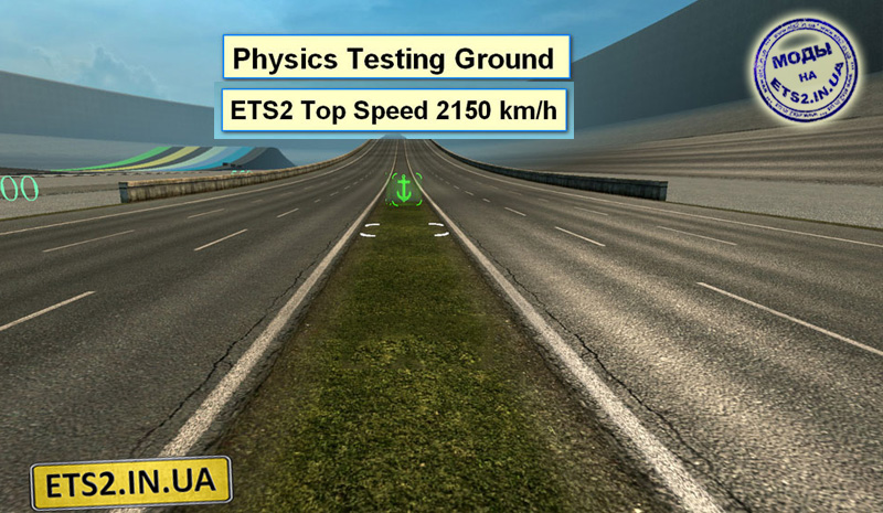 Cкачать моды euro truck simulator 2 - ETS 2