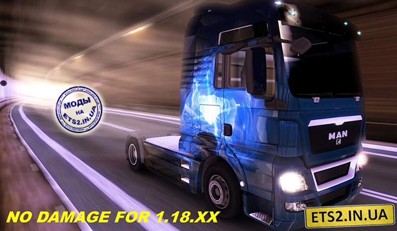 Cкачать моды euro truck simulator 2 - ETS 2