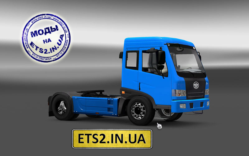 Cкачать моды euro truck simulator 2 - ETS 2