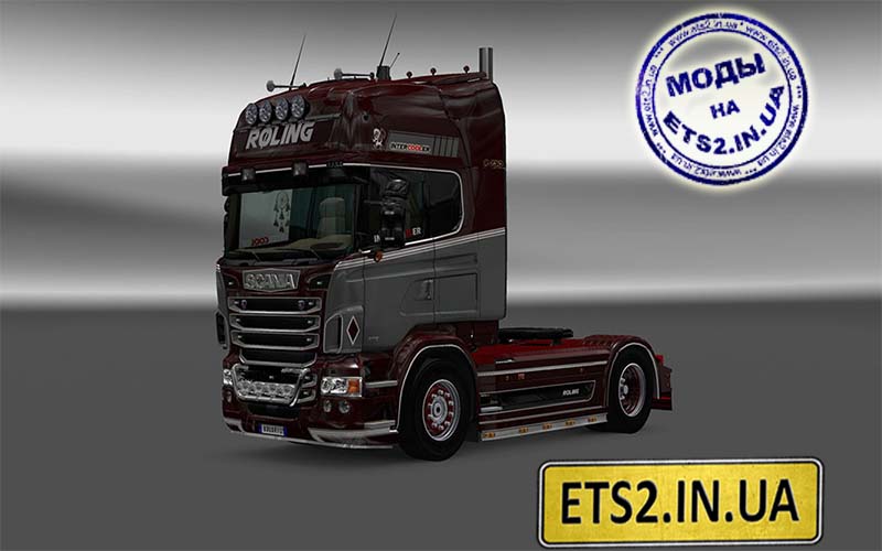 Cкачать моды euro truck simulator 2 - ETS 2