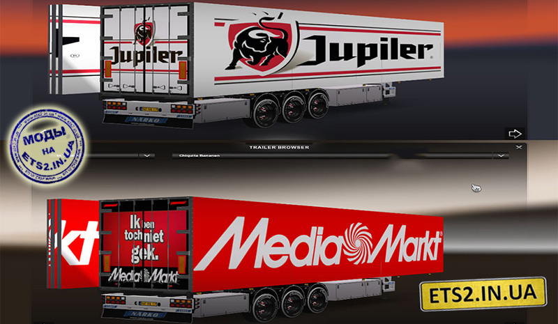 Cкачать моды euro truck simulator 2 - ETS 2
