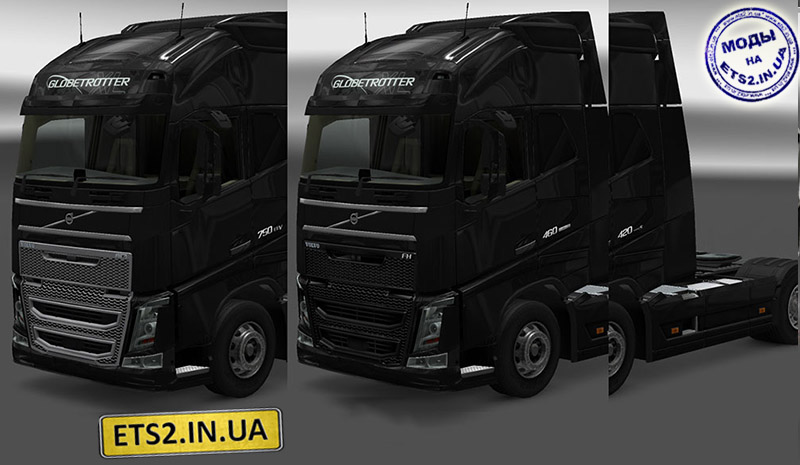 Cкачать моды euro truck simulator 2 - ETS 2