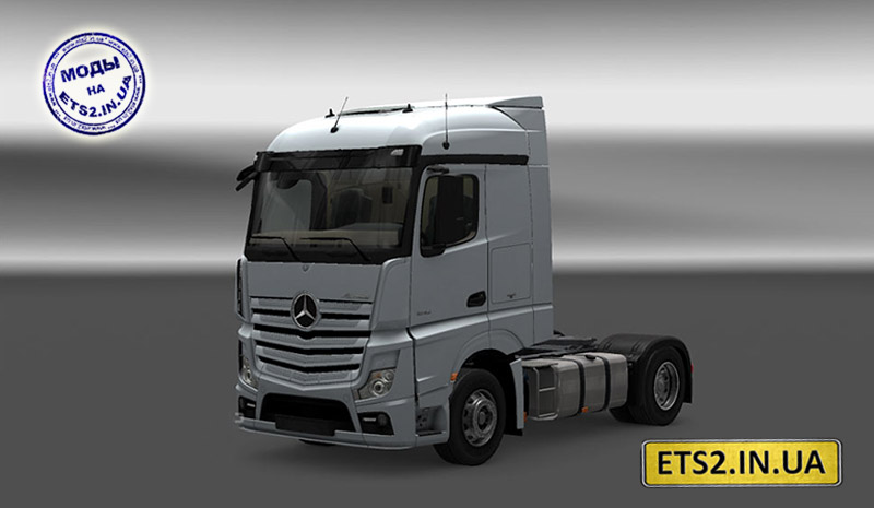Cкачать моды euro truck simulator 2 - ETS 2