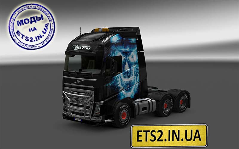 Cкачать моды euro truck simulator 2 - ETS 2