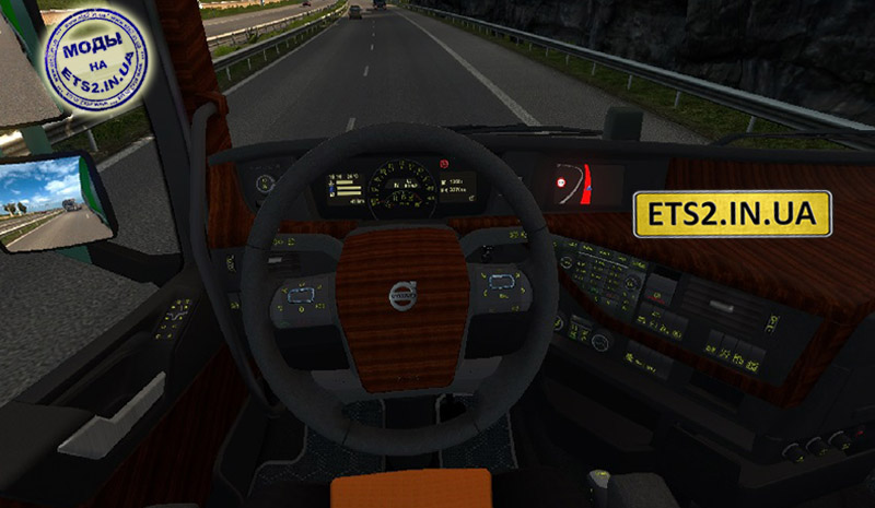 Cкачать моды euro truck simulator 2 - ETS 2