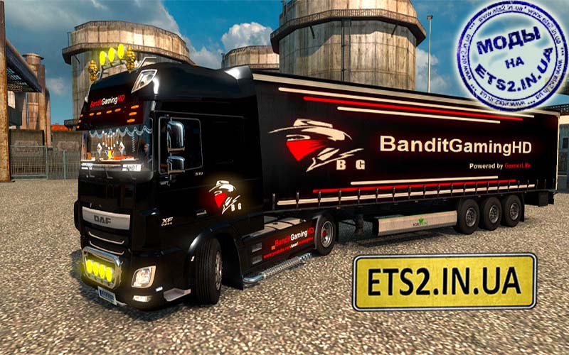 Cкачать моды euro truck simulator 2 - ETS 2