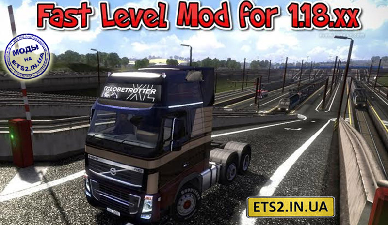 Cкачать моды euro truck simulator 2 - ETS 2