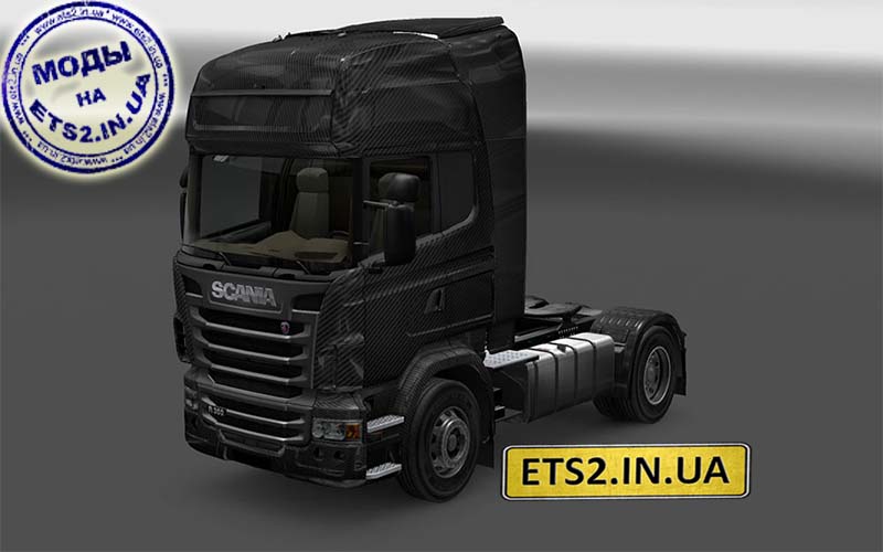Cкачать моды euro truck simulator 2 - ETS 2