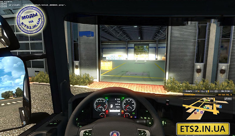 Cкачать моды euro truck simulator 2 - ETS 2