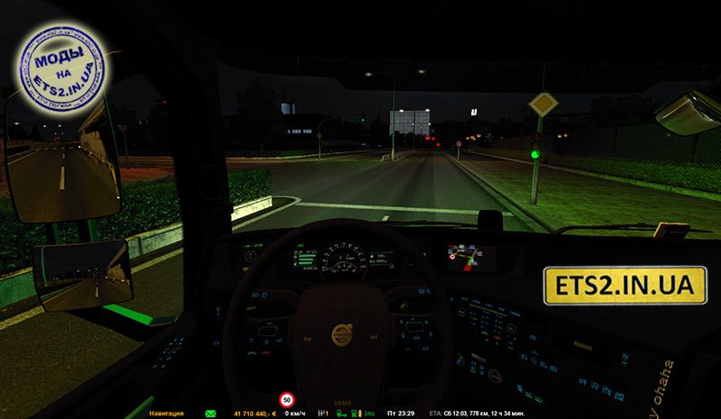 Cкачать моды euro truck simulator 2 - ETS 2