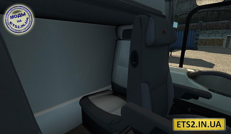 Cкачать моды euro truck simulator 2 - ETS 2