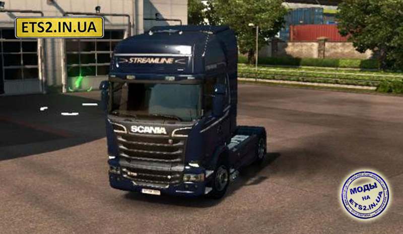 Cкачать моды euro truck simulator 2 - ETS 2