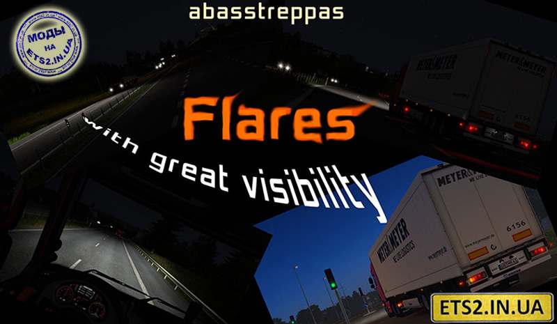 Cкачать моды euro truck simulator 2 - ETS 2