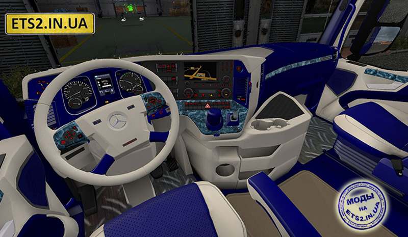 Cкачать моды euro truck simulator 2 - ETS 2