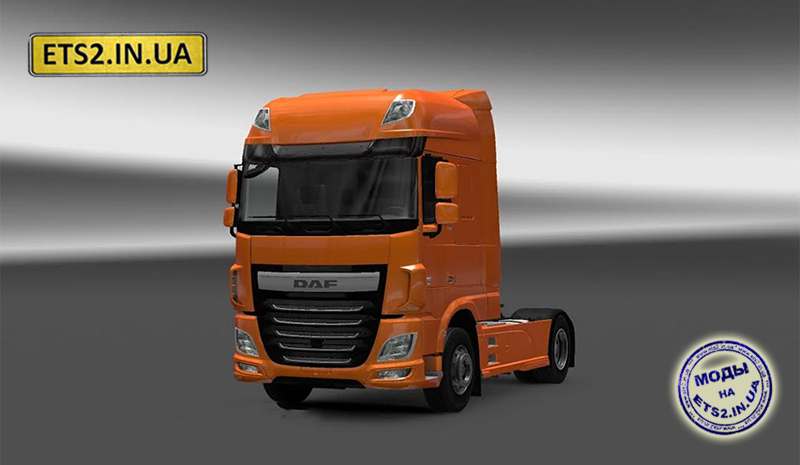 Cкачать моды euro truck simulator 2 - ETS 2