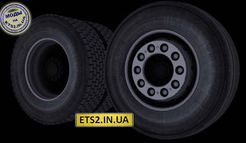 Cкачать моды euro truck simulator 2 - ETS 2