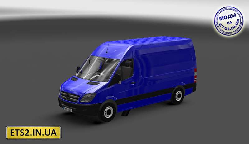 Cкачать моды euro truck simulator 2 - ETS 2