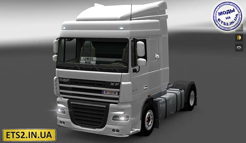 Cкачать моды euro truck simulator 2 - ETS 2