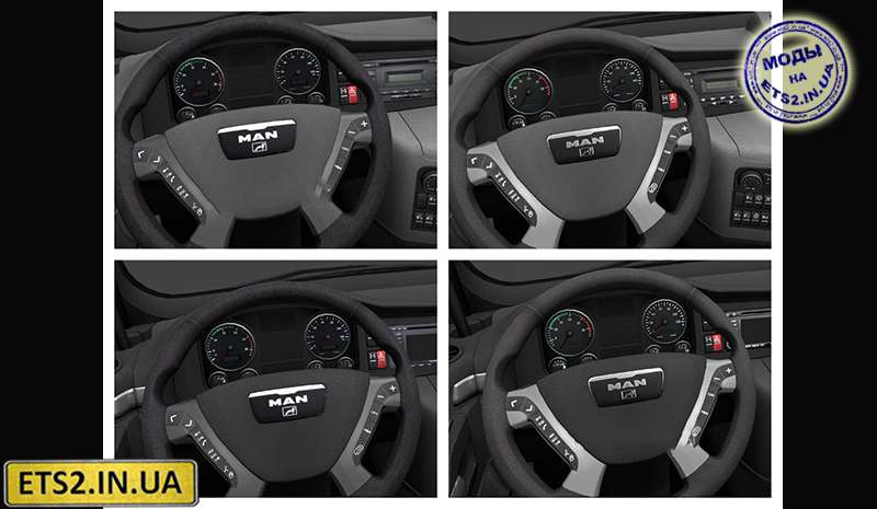 Cкачать моды euro truck simulator 2 - ETS 2