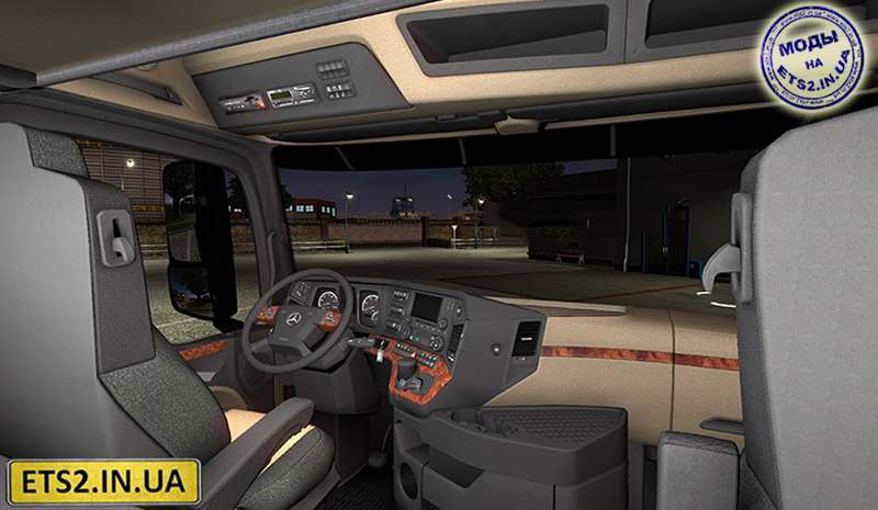 Cкачать моды euro truck simulator 2 - ETS 2