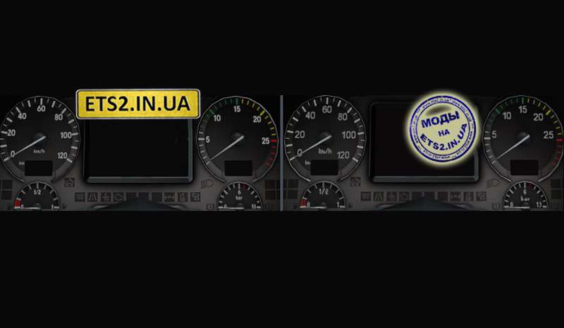 Cкачать моды euro truck simulator 2 - ETS 2