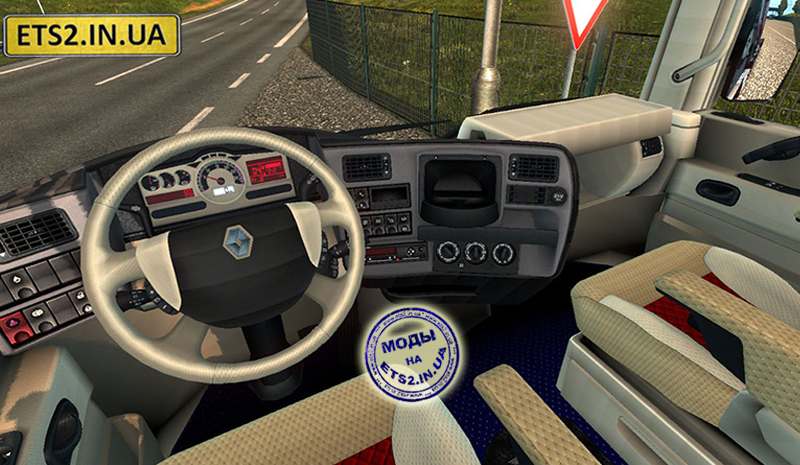 Cкачать моды euro truck simulator 2 - ETS 2