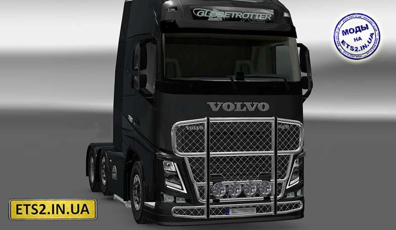 Cкачать моды euro truck simulator 2 - ETS 2