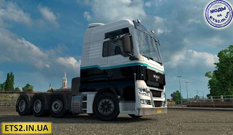 Cкачать моды euro truck simulator 2 - ETS 2