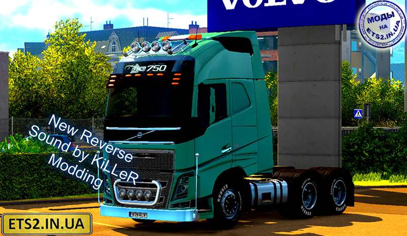 Cкачать моды euro truck simulator 2 - ETS 2