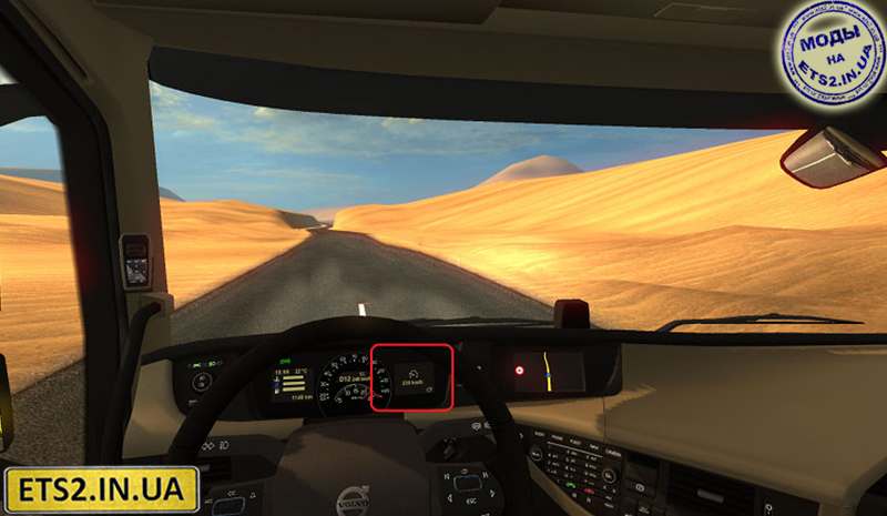 Cкачать моды euro truck simulator 2 - ETS 2