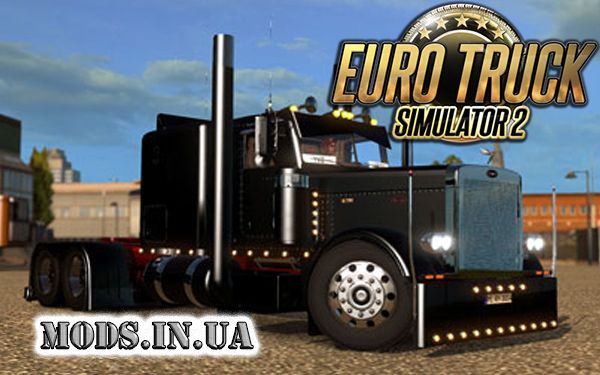 Cкачать моды euro truck simulator 2 - ETS 2