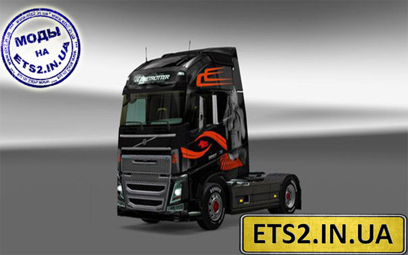 Cкачать моды euro truck simulator 2 - ETS 2