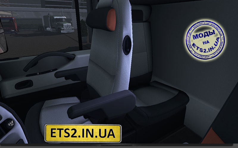 Cкачать моды euro truck simulator 2 - ETS 2